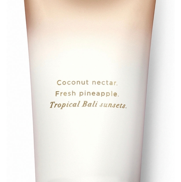 VICTORIA'S SECRET LOTI0N - Picture 2 of 3